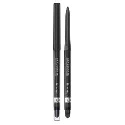 Rimmel Exaggerate Eye Definer, # 263 Starlit Black, 001 Ounce