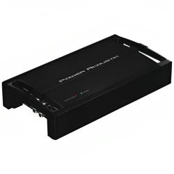 Power Acoustik RZ4-1200D 1200 Watt 4-Channel Class D Small Compact Amplifier New