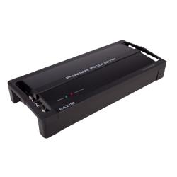 Power Acoustik Class D 4CH 2000W Amplifier