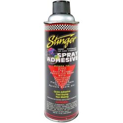 Stinger SAS Adhesive Spray