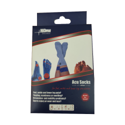 Socks-for-Tensmate-12-Mode-Massager-for-Pain-Relief