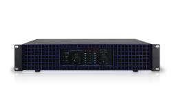 Technical Pro AX1200 2U Professional 2 CH Power Amplifier