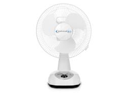 Technical-Pro-FO12-12”-Rechargeable-Tabletop-Fan-with-LED-Night-light-and-Powerbank