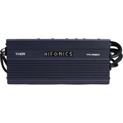 Hifonics TPS-A6005 600W 5-Channel Marine Audio Amplifier Amp RZRATVUTVCart