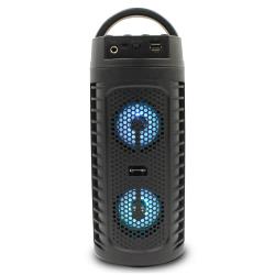 Technical Pro Rechargeable LED Bluetooth Speaker with TWS - 4000 Watts Power - Extreme On-the-Go Sound Experience