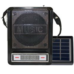 Rechargeable-Bluetooth-Speaker-With-Wired-Headset-Mic-and-LED-Torch-Light,-100-Watts,-3-Inch-Woofer,-Shoulder-Strap,-Great-for-BeachPoolCamping