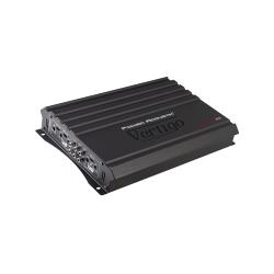 Power Acoustik Vertigo Series 4 Channel Amplifier 2200W Max
