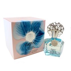 Vince Camuto Eau de Parfum Spray Capri, 34 Fl Oz