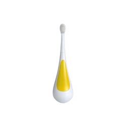 Yellow Toothbrush