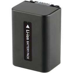 Watson-NP-FV50A-Lithium-Ion-Battery-Pack-–-Replacement-for-Sony-NP-FV50-V-Series,-1030mAh,-76Wh,-Long-Lasting-Power-for-Camera,-Camcorder,-Photo-and-Video-Shoots,-Spare-Battery-for-Extended-Usage