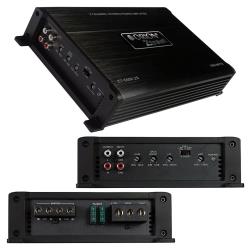 Orion ZT-50002S ZT 2-channel Class AB Car Audio Amp Amplifier 5000w Max