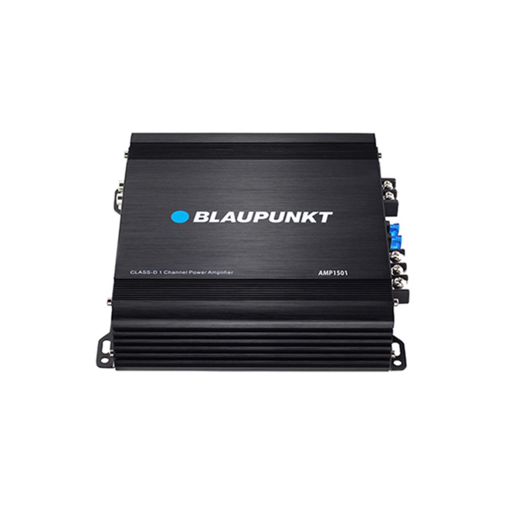 Blaupunkt AMP1501 Blaupunkt 1500W 1Channel, Monoblock Amplifier