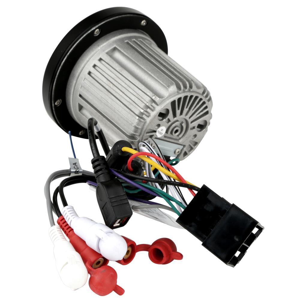 Pyle PLMRM4BTA Marine Bluetooth Amplifier Receiver Water