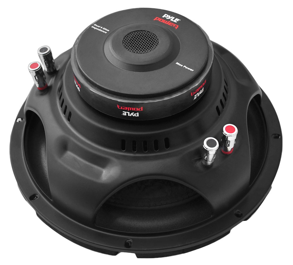 Subwoofers Subwoofers