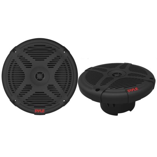 bluetooth marine speakers