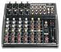 DJ-Mixers