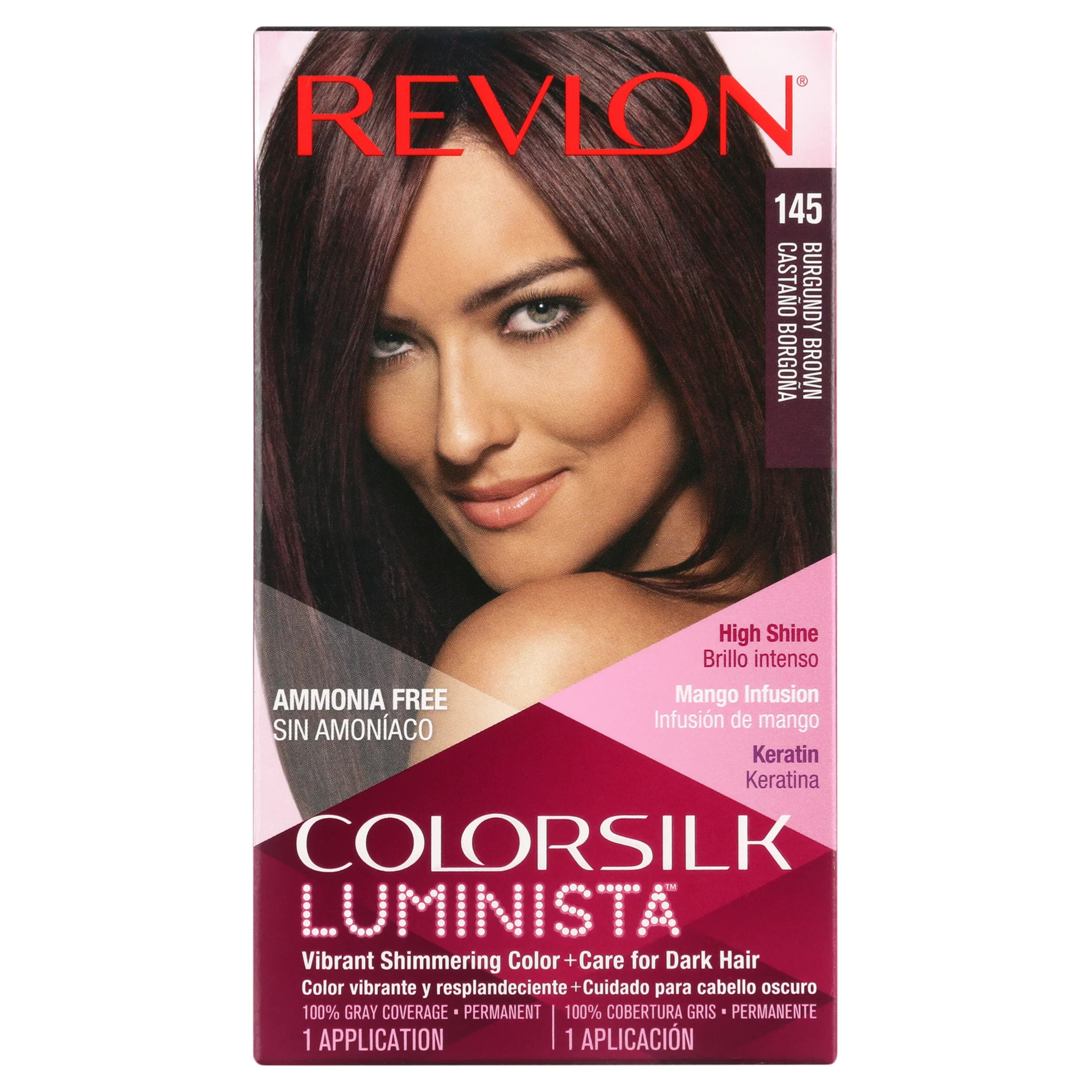 Hair-Color