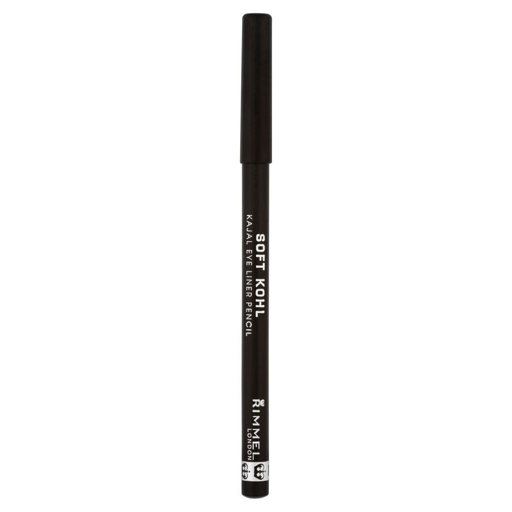 Mascara--Liner