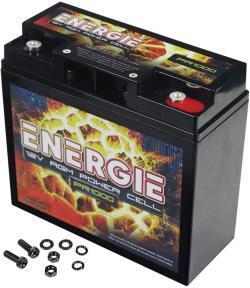 PR1000 Energie 1000 Watt 12 Volt Power Cell